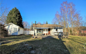 Awesome home in Höör with 3 Bedrooms